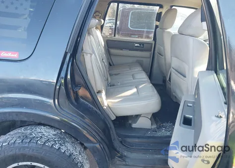 2009 Ford Expedition Xlt from USA, damaged, VIN 1FMFU16539EB26999